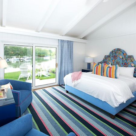 Yachtsman Lodge & Marina Kennebunkport Exteriör bild