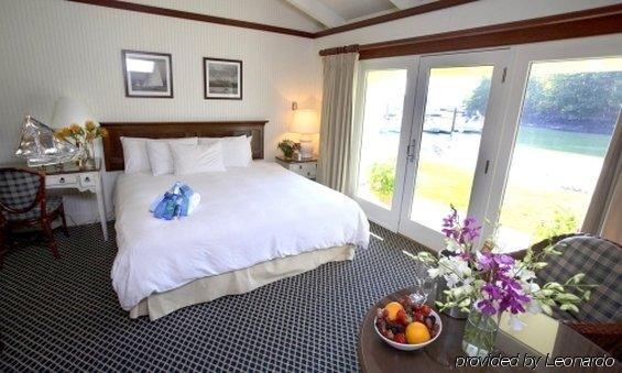 Yachtsman Lodge & Marina Kennebunkport Rum bild
