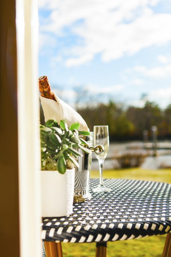 Yachtsman Lodge & Marina Kennebunkport Exteriör bild