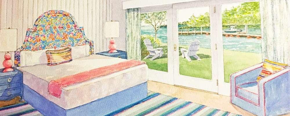 Yachtsman Lodge & Marina Kennebunkport Rum bild